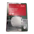 Produktbild: 1x Thermostatkopf Danfoss Aero™ RA/VL weiß 015G4550 Danfoss RA/VL