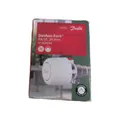 Produktbild: Danfoss Aero RAVL click, Thermostatkopf mit eingebautem Sensor, 26 mm 015G4550