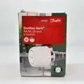 Produktbild: Danfoss Aero RAVL, Thermostatisches Heizkörperventil mit gasgefülltem Thermostat