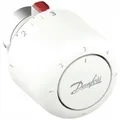 Produktbild: Danfoss Aero RAVL Click Thermostatkopf 26 mm für Heizkörper 015G4550