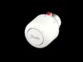 Produktbild: Danfoss Aero Heizkörper Thermostatkopf Thermostat RA/VL 26 mm 015G4550