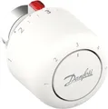 Produktbild: Danfoss Aero RAVL click, Thermostatkopf mit eingebautem Sensor, 26 mm Halsdurchm