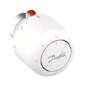 Produktbild: Danfoss Aero RAVL Thermostatkopf 26 mm Halsdurchmesser eingebauter Sensor