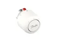 Produktbild: Danfoss Thermostatkopf Danfoss Aero RA/VL, Klemmanschluss 26 mm, Serviceelement