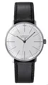 Produktbild: JUNGHANS max Bill Handaufzug Armbanduhr mit Saphirglas 27/3700.02