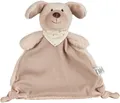 Produktbild: Sterntaler® Schmusetuch Hund Lucky, M