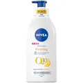 Produktbild: NIVEA Q10 Straffende Körperlotion mit Vitamin C 625ml