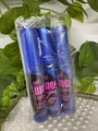 Produktbild: essence get BIG! Lashes Volume Boost Wasserfeste Smudge-Proof Mascara 3 x 12ml