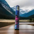 Produktbild: essence get BIG! Lashes Volume Boost Wasserfeste Smudge-Proof Mascara. Vegan