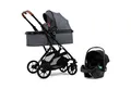 Produktbild: Pixini Kombi-Kinderwagen Pixini Lania Kinderwagen 3in1 Set