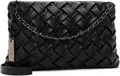 Produktbild: SURI FREY Umhängetasche Schultertasche SFY Betty Crossbody Bag Black schwarz
