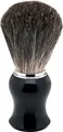 Produktbild: Erbe Shaving Shop Rasierpinsel uni schwarz 6570