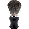Produktbild: ERBE Shaving-Shop RasierpinselRasierpinsel Dachshaar 1 Stk. (32,95 € / 1 Stk.)
