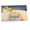 Produktbild: 1x Goldmännchen Tee Maracuja mit Pfirsich, Früchtetee, 1x 20 einzelne Teebeutel
