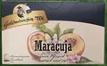 Produktbild: (69,75€/kg) Goldmännchen Tee Maracuja mit Pfirsich 20 Beutel EINZELVERSIEGELUNG