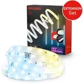 Produktbild: Briloner LED Band Pimp your Panel Ergänzungs-Set Dimmbar CCT 2,6 m Weiß
