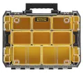 Produktbild: Stapelbarer Organizerbox für Kleinteile PRO-STACK FATMAX Stanley FMST82967-1
