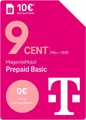 Produktbild: Telekom MagentaMobil Prepaidkarte Basic Prepaidkarte