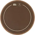 Produktbild: Meinl Stick & Brush 6 Zoll Practice Pad - Drum Übungspad - Schlagzeug Zubehör (SB508)