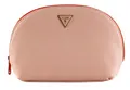 Produktbild: GUESS Dome Cosmetic Pouch Pink Multi
