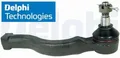Produktbild: Delphi TA2387 Spurstangenkopf Spurstange Endstück für Fiat für Mitsubishi