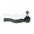 Produktbild: DELPHI TA2387 Spurstangenkopf für FIAT MITSUBISHI, Vorderachse rechts