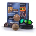 Produktbild: Deeper Fish Spotter Kit Set Smart Sonar Chirp+ 2.0 Echolot LIMITED EDITION
