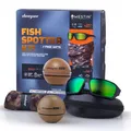Produktbild: Deeper Fish Spotter Kit Limited Edition - Echolot Set Angelset für Angler, Sonar