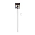 Produktbild: Ifm Electronic Füllstands -und Temperatursensor LT8022 LT8022 Betriebsspannung (Bereich): 18 - 30 V/DC Messbereich: 0.025
