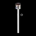 Produktbild: Ifm Electronic Füllstand/Temperatur-Sens. LT8022 Schwimmerschalter