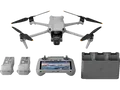 Produktbild: DJI Air 3 Fly More Combo (DJI RC 2) Drohne, Grau