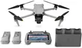 Produktbild: DJI RC-Quadrocopter Air 3 Fly More Combo (RC 2)