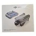 Produktbild: DJI Air 3 Fly More Combo DJI RC 2 Drohne Neu OVP Händler
