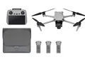Produktbild: DJI Air 3 Fly More Combo + Smart Controller Kameradrohne