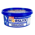 Produktbild: Mini Horslyx Leckmasse, Pferde Nahrungsergänzung, Garlic 650g