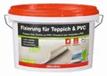 Produktbild: Decotric Fixierung für Teppich und PVC 3 kg  Teppich- & PVC-Kleber
