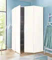 Produktbild: Wimex Eckkleiderschrank Level by fresh to go