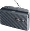 Produktbild: Grundig Music 60X gray - Radio