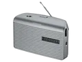 Produktbild: GRUNDIG GPR 1250 MUSIC 60X G Radio, Analog, FM, MW, Grau