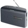 Produktbild: Mobiles Radio Music 60X G grey - Schwarz