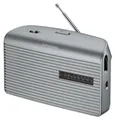 Produktbild: Grundig Music 60X grau