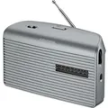 Produktbild: Music 60x Grau Linie - Grundig