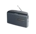 Produktbild: Grundig Mobiles Radio Music 60X G grey Radio