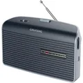 Produktbild: Grundig Radio Music 60X, schwarz