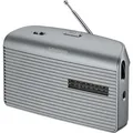 Produktbild: Grundig Music 60X grau Radio