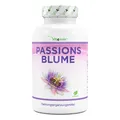 Produktbild: vit4ever Passionsblume Extrakt