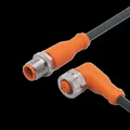 Produktbild: Ifm Electronic Verbindungskabel EVC019 Sensor-Aktor-Kabel Verbindungskabel