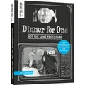 Produktbild: Frech Krimi al dente - Dinner for One: Not the same procedure. Das offizielle Krimi-Erlebnis zum (Deutsch) (679/18657)
