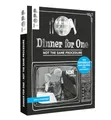 Produktbild: Krimi al dente - Dinner for One: Not The Same Procedure. Krimidinner für 2-7 Personen- Das offizielle Krimi-Erlebnis zum Kult-Sketch- Krimispiel für Zuhause- Komplett-Set für das perfekte Krimi Dinner