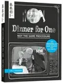 Produktbild: Krimi al dente - Dinner for One: Not the same procedure